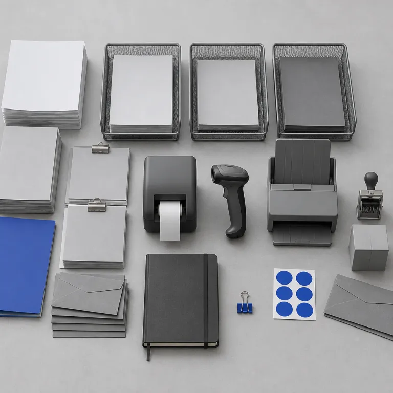 RPA per l'Office Manager: automatizzare fatture, ordini e scadenze senza saper programmare