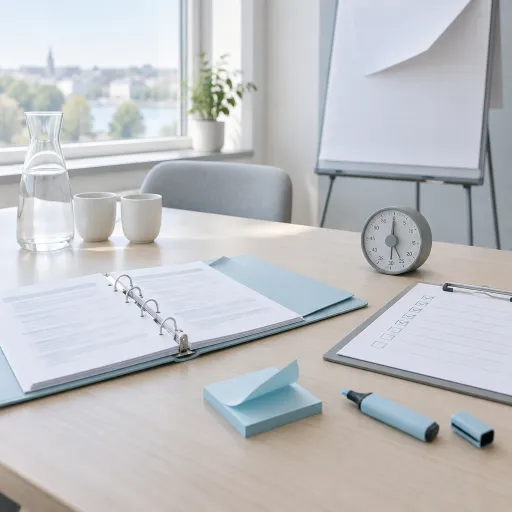 Stress lavoro-correlato: la valutazione obbligatoria che l'Office Manager non può più rimandare