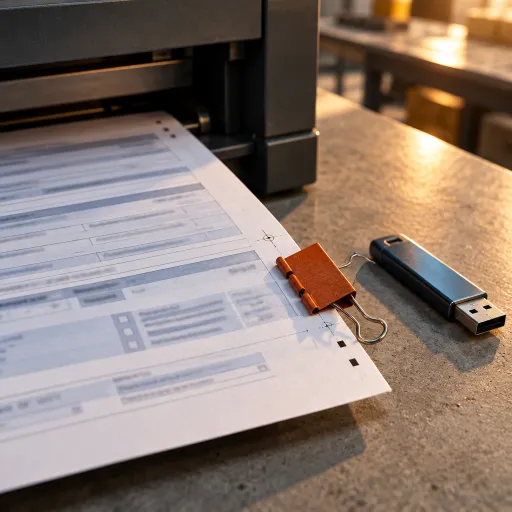 Come gestire il modulo per le detrazioni da lavoro dipendente in formato PDF senza errori