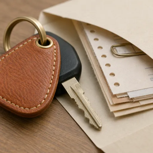 Esempio di busta paga con fringe benefit auto: guida pratica per l’Office Manager
