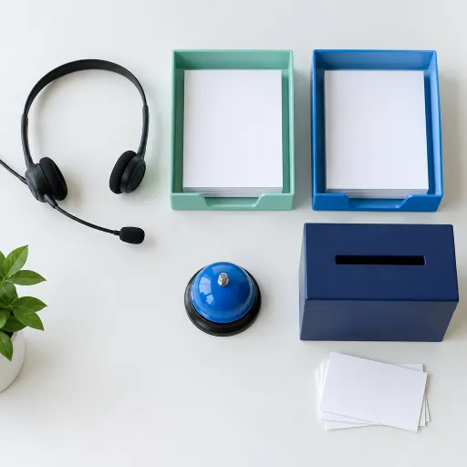 Customer care e servizio: come l’office manager guida la cultura dell’assistenza in azienda