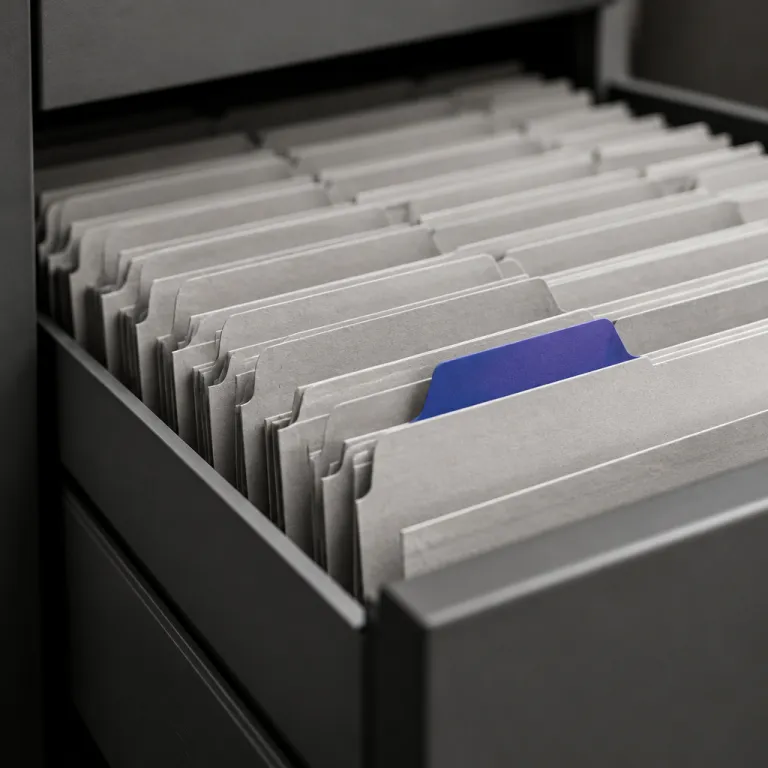 Metodo 5S 5S in ufficio: come trasformare l’area di lavoro in un sistema lean