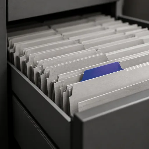 Metodo 5S 5S in ufficio: come trasformare l’area di lavoro in un sistema lean