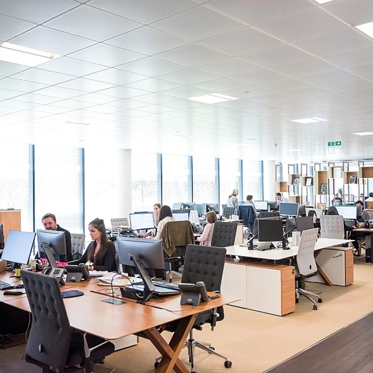 Ruolo e Responsabilità del Front Office in un'Azienda Italiana