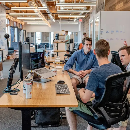 Come scegliere l’arredamento ideale per uno studio legale moderno