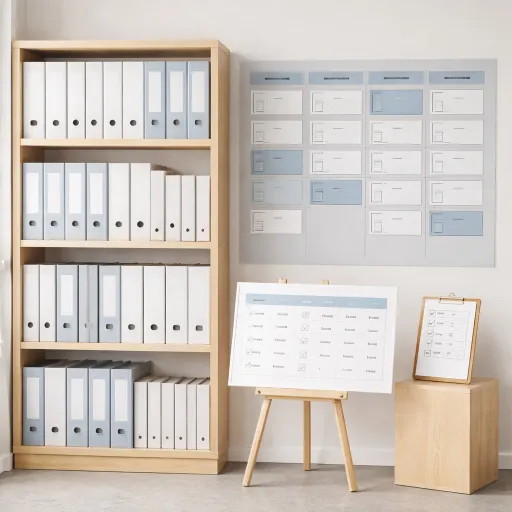 Dalle conoscenze implicite alle SOP: come standardizzare i processi ufficio in 6 settimane senza fermare l'azienda