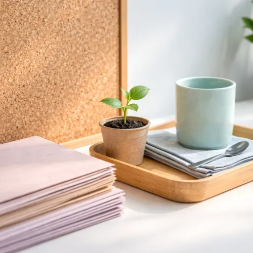 Earth Day in ufficio: le 7 azioni concrete che riducono davvero l'impronta (e il budget operativo)