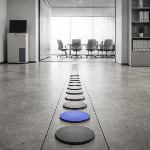 Procedura di onboarding: il modello delle prime 30 giornate che riduce il time-to-autonomia del 40%