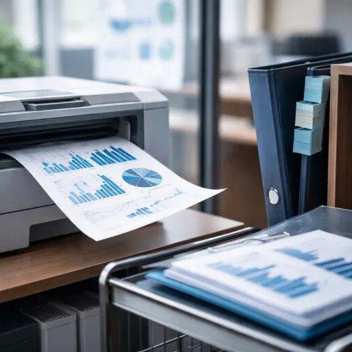 I 7 KPI dell'Office Manager che convincono il CFO (e smettono di trasformarti in un centro di costo)