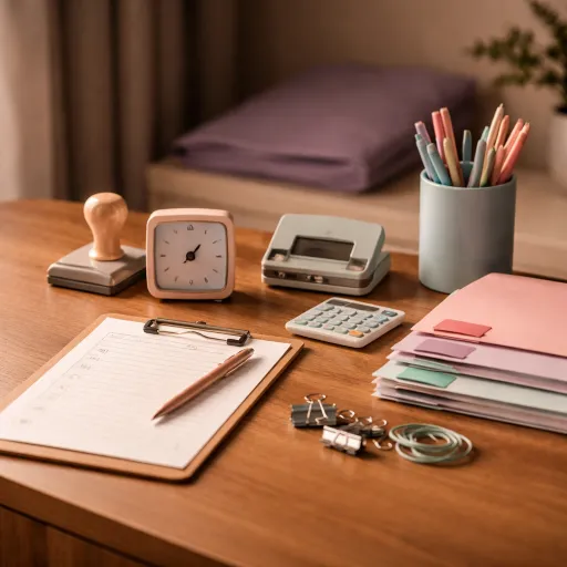 Chiusura di mese senza sorprese: i 22 controlli che l'Office Manager completa in 90 minuti