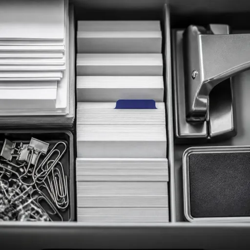 Il mito dell'ufficio paperless: perché eliminare la carta non è digitalizzare i processi